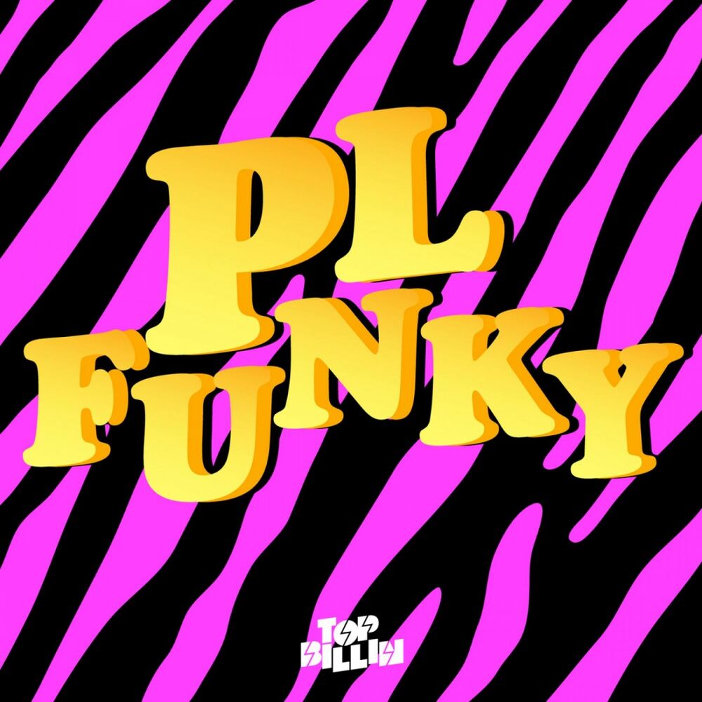 Picture of PL Funky EP