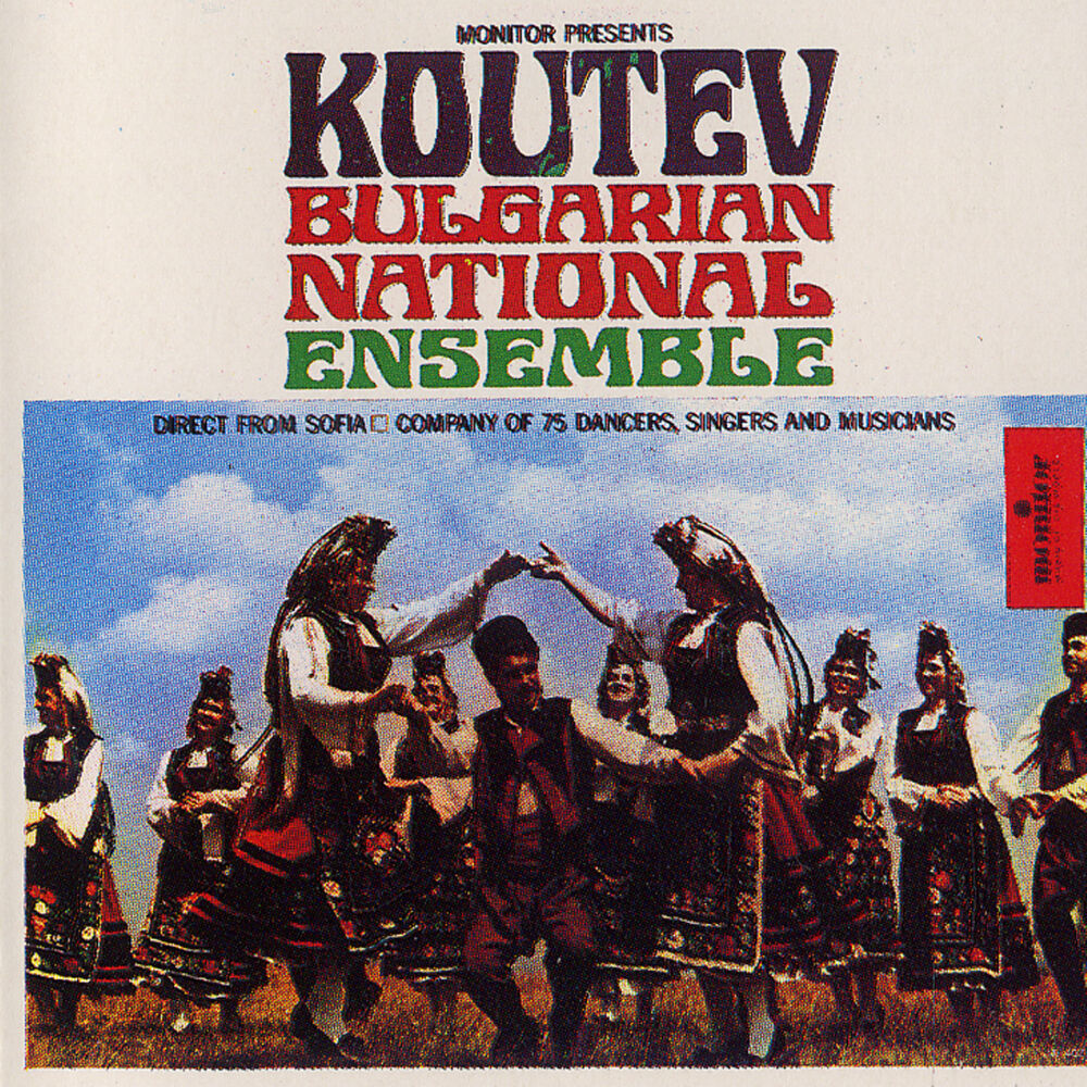Picture of Koutev Bulgarian National Ensemble