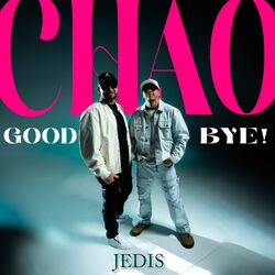 Cover of Chao Goodbye
