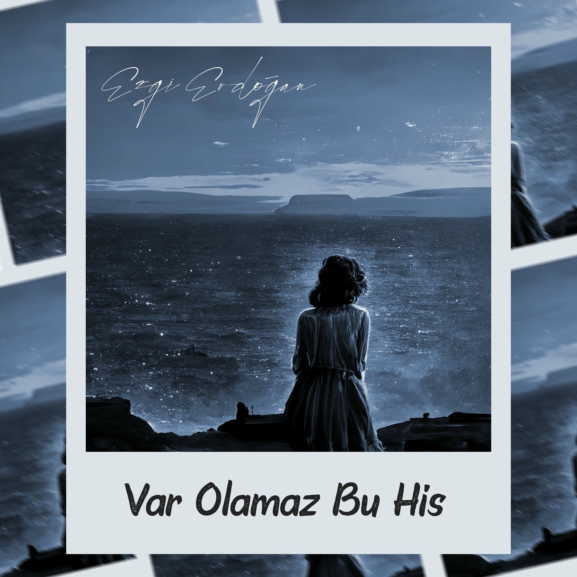 Album cover of Var Olamaz Bu His