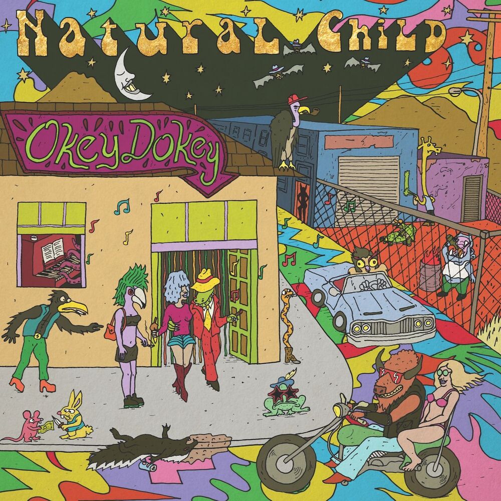 Picture of Sure Is Nice - Single