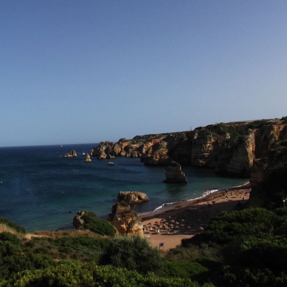 Algarve