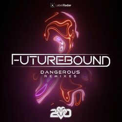 Cover of Dangerous Remixes