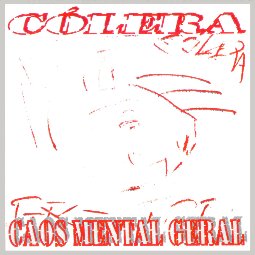 Picture of Caos Mental Geral