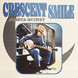 Cover of Crescent Smile