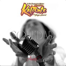 Cover of Soledad EP