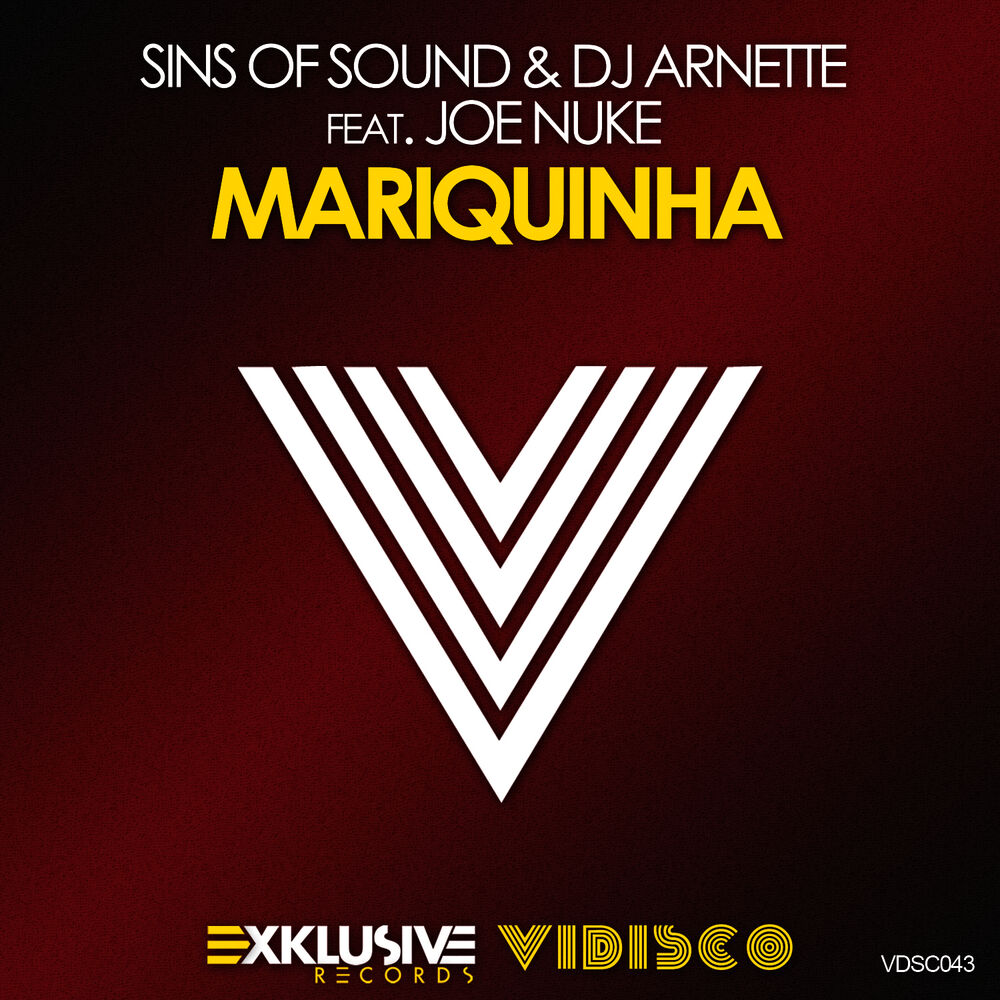 Picture of Mariquinha