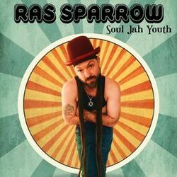 Cover of Soul Jah Youth