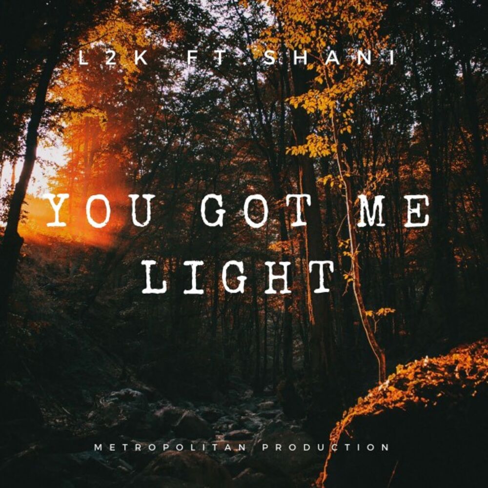 Picture of You Got Me Light