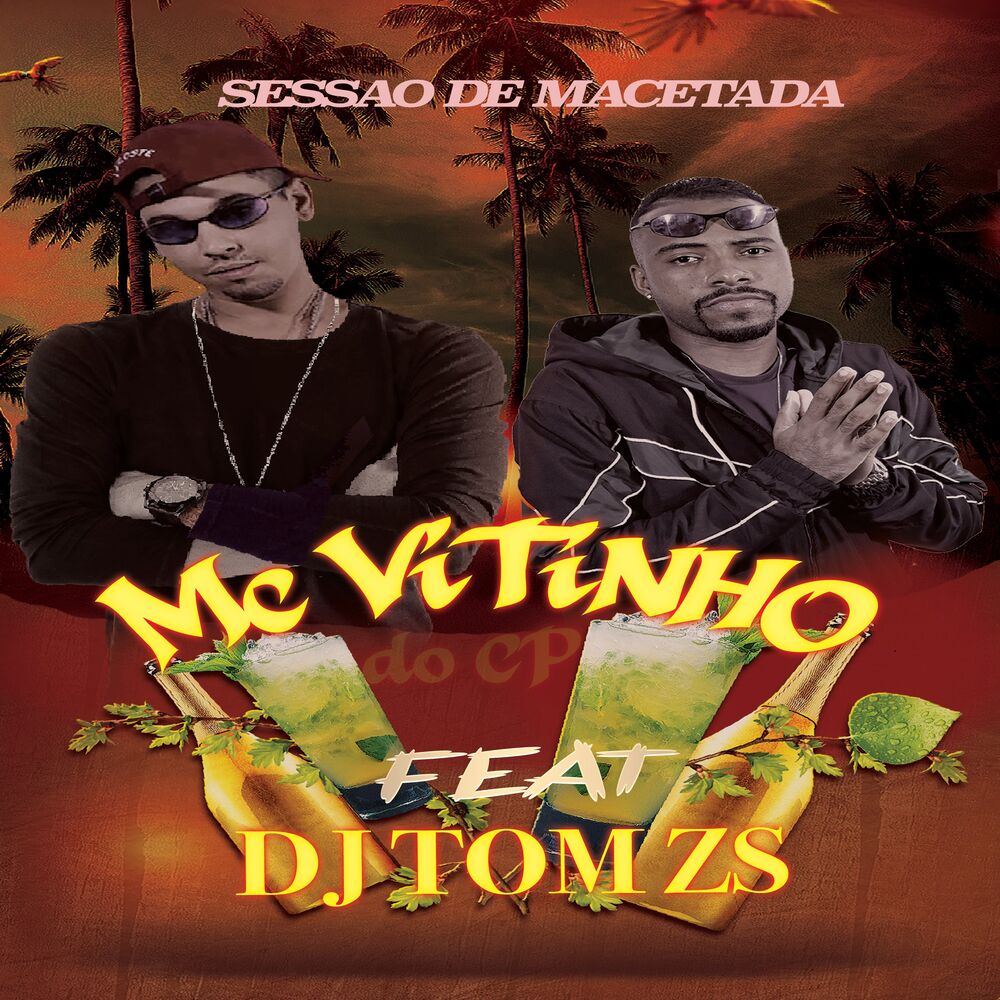 Picture of Sessão de Macetada
