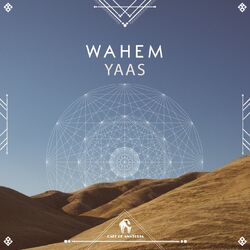 Cover of Wahem