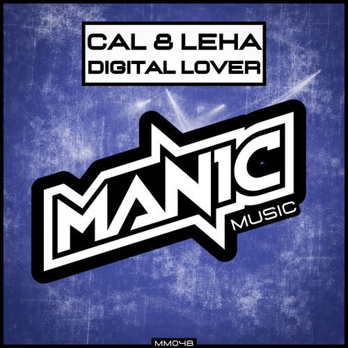 Digital Lover