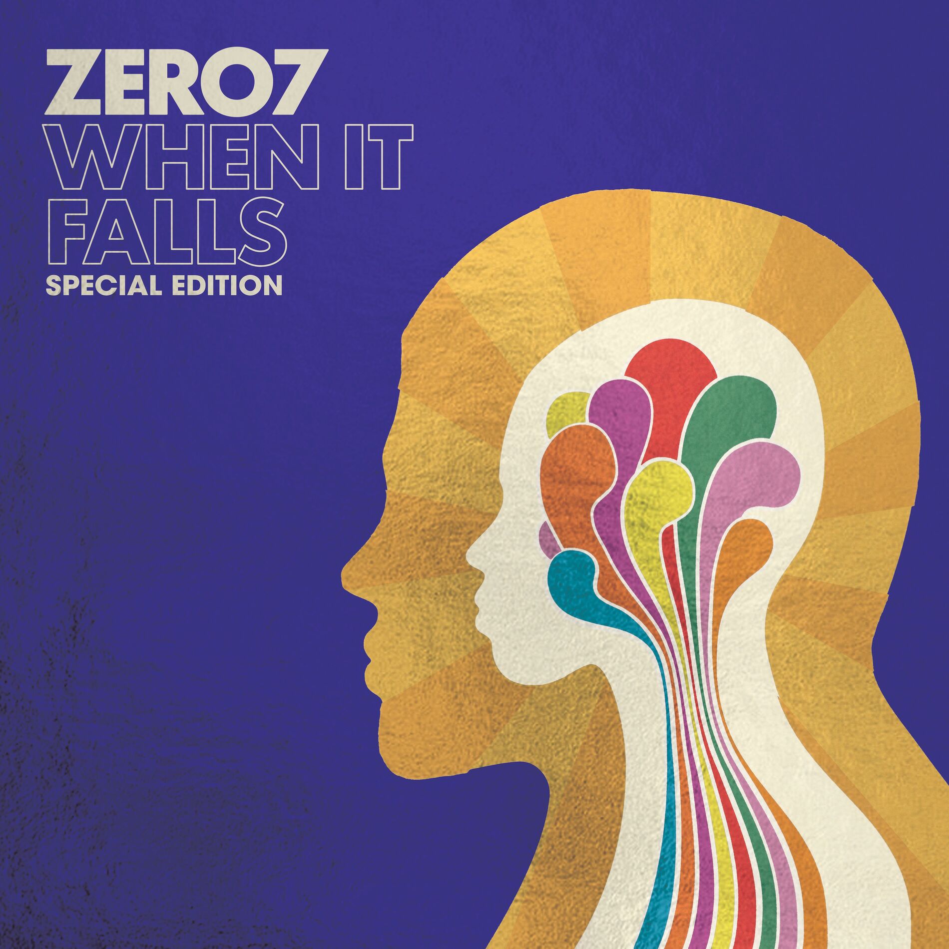 Album cover of When It Falls (Special Edition)
