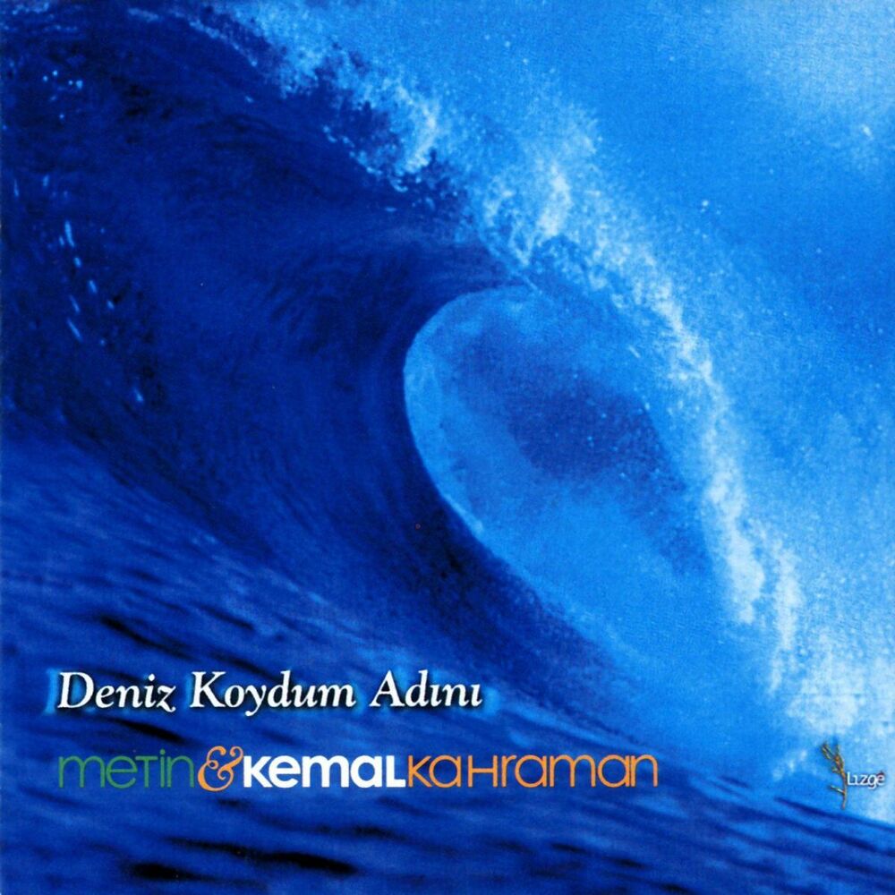 Picture of Deniz Koydum Adını