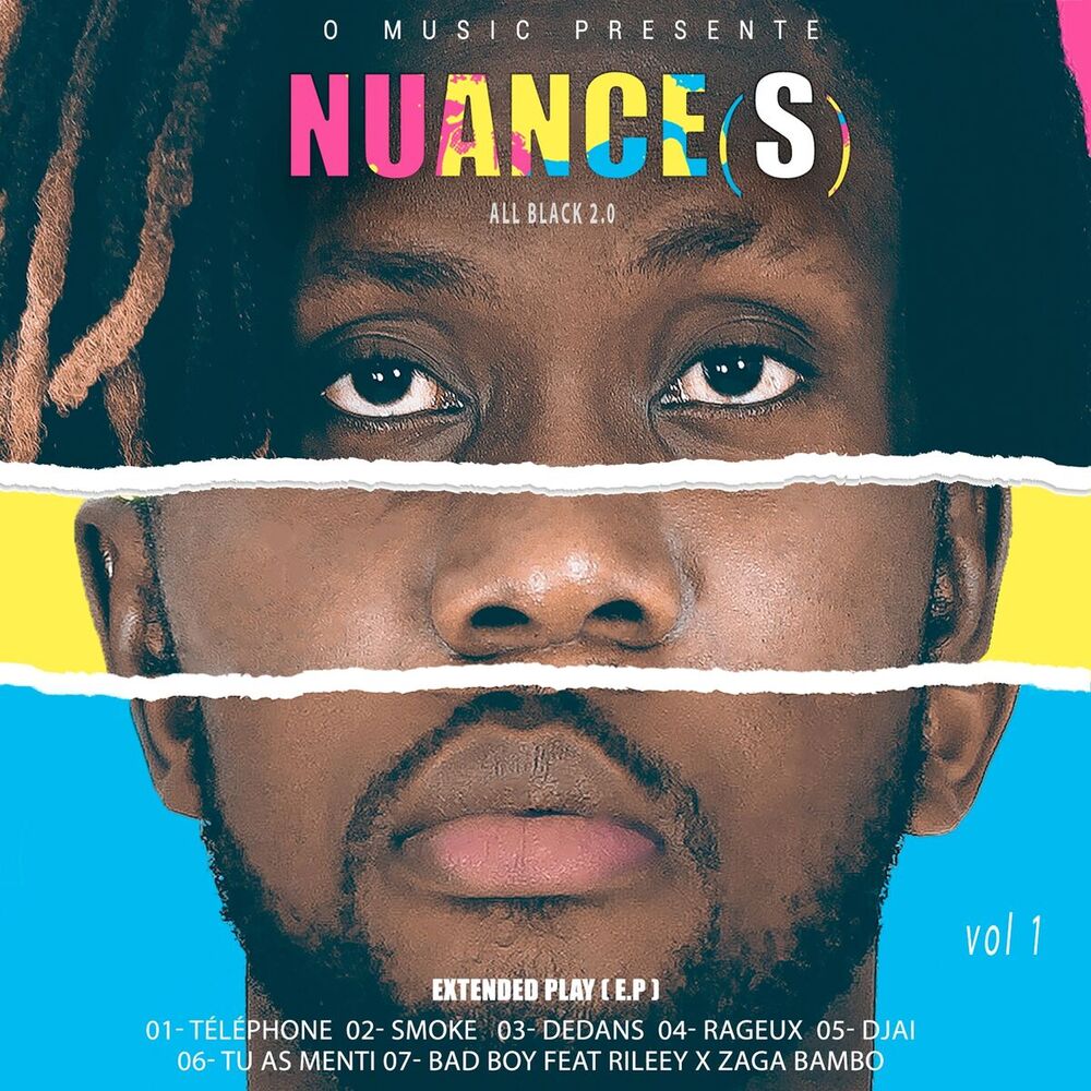 Picture of Nuances, Vol. 1