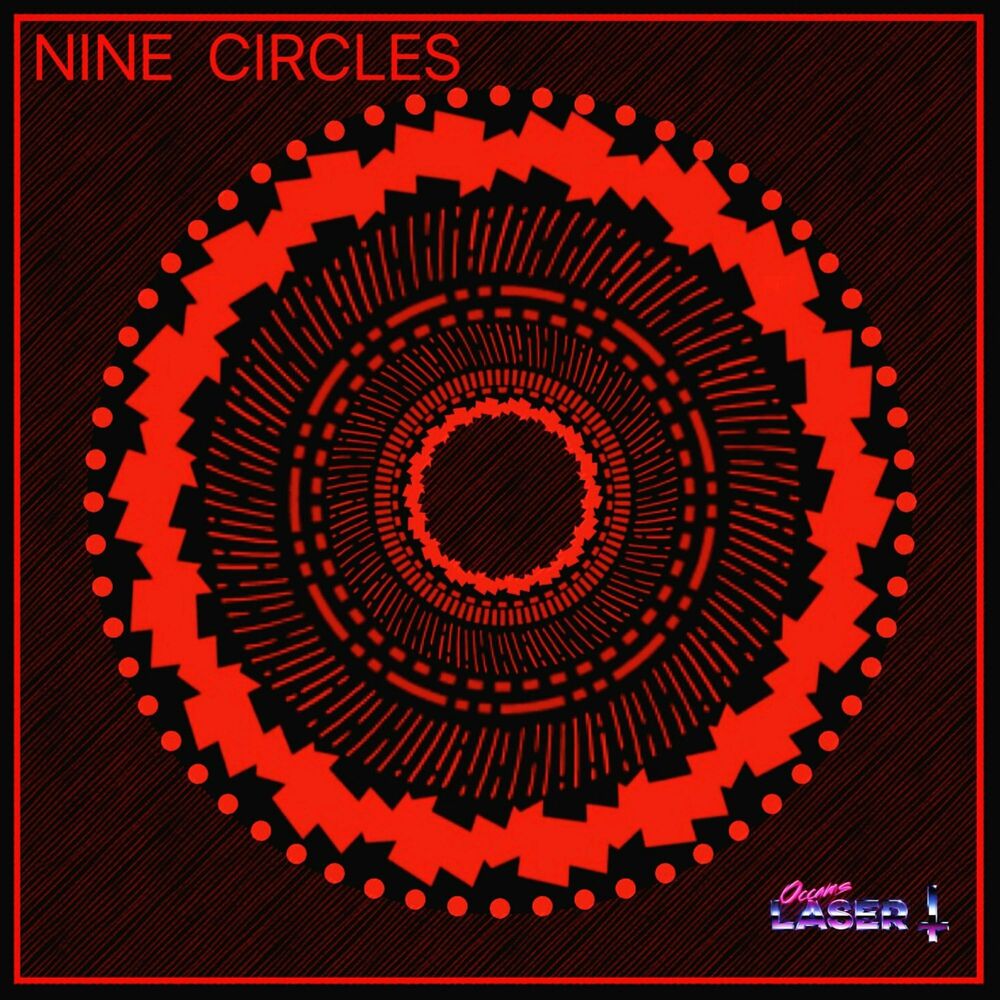 Picture of Nine Circles