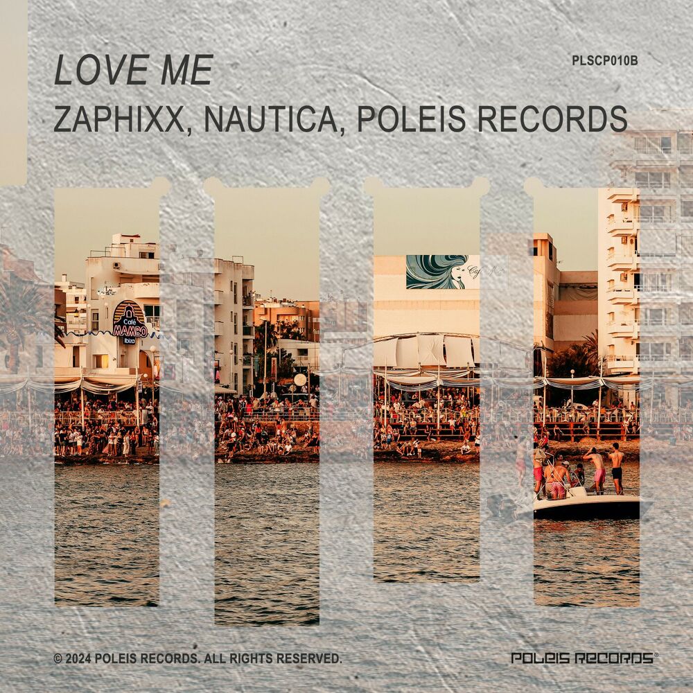 Picture of Love Me