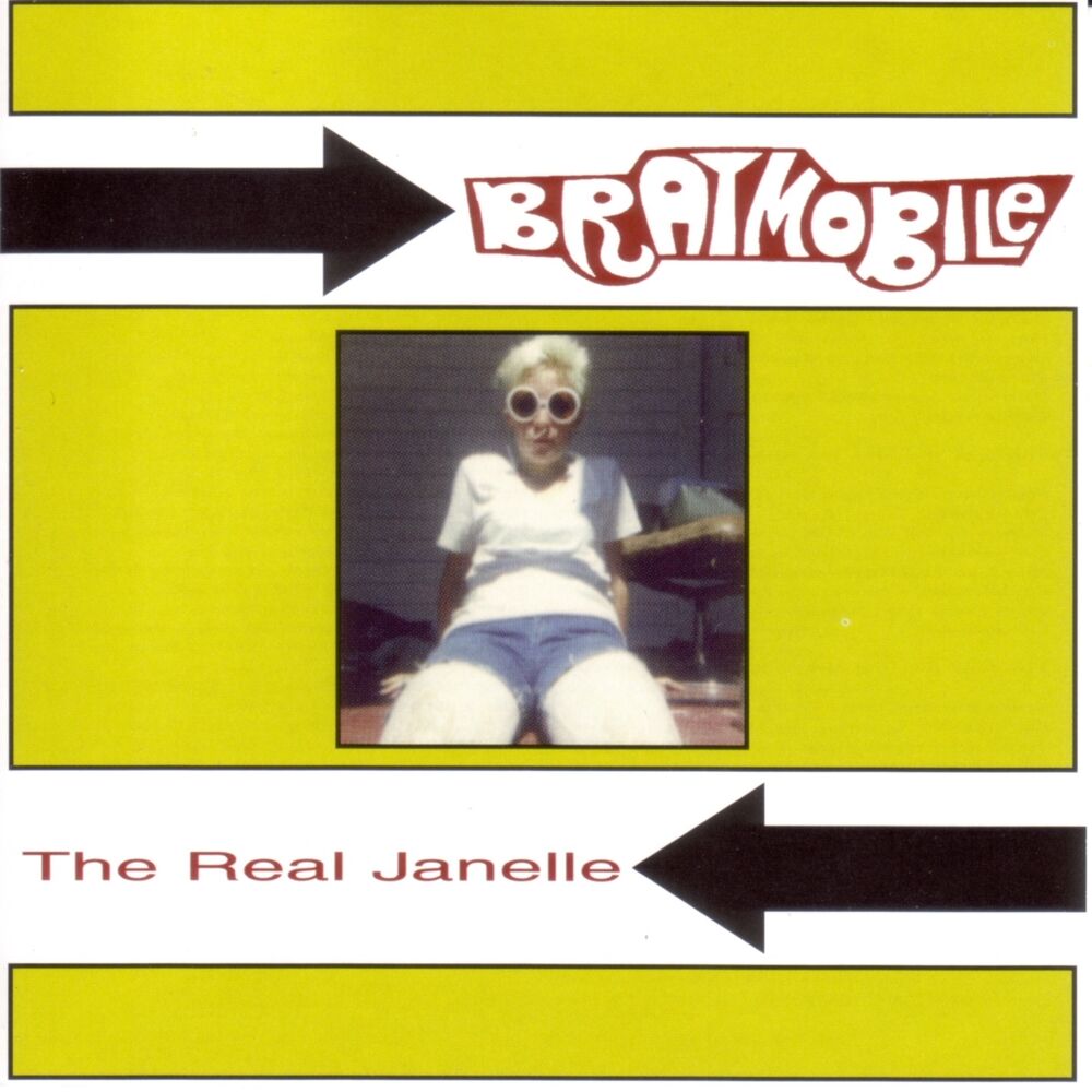 Picture of The Real Janelle