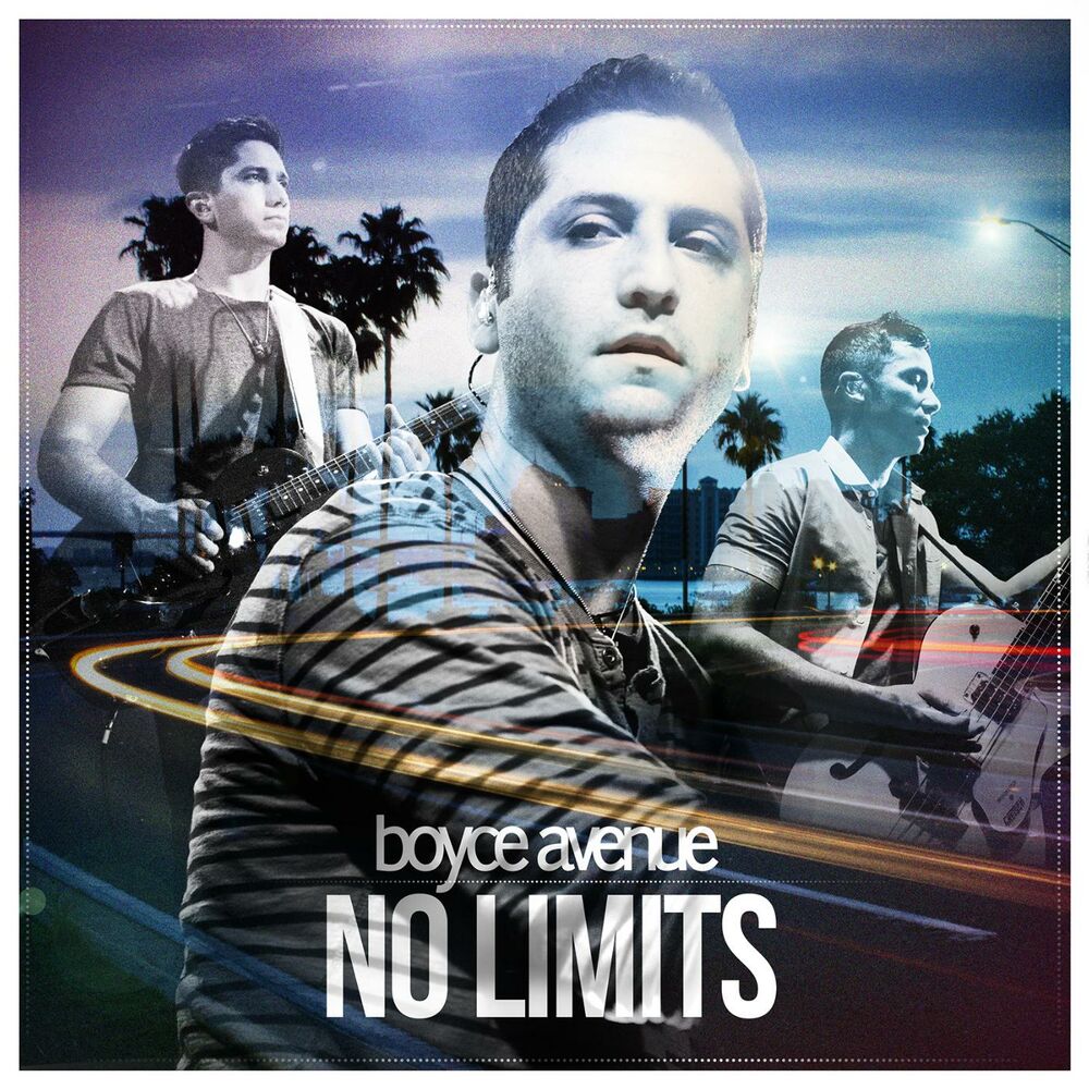 Picture of No Limits