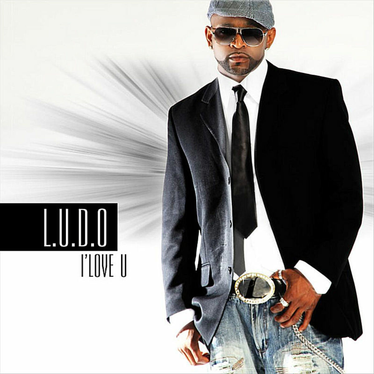 Album cover of I Love U