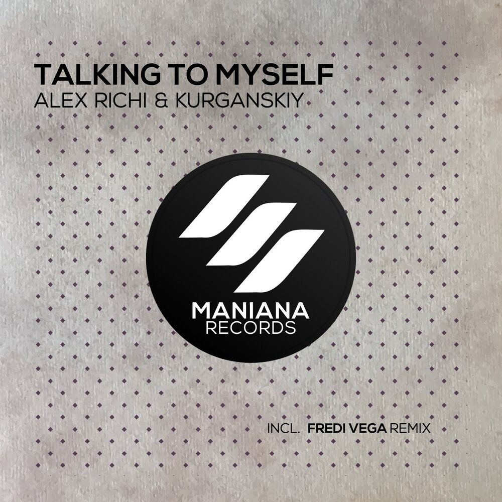 Picture of Talking to Myself