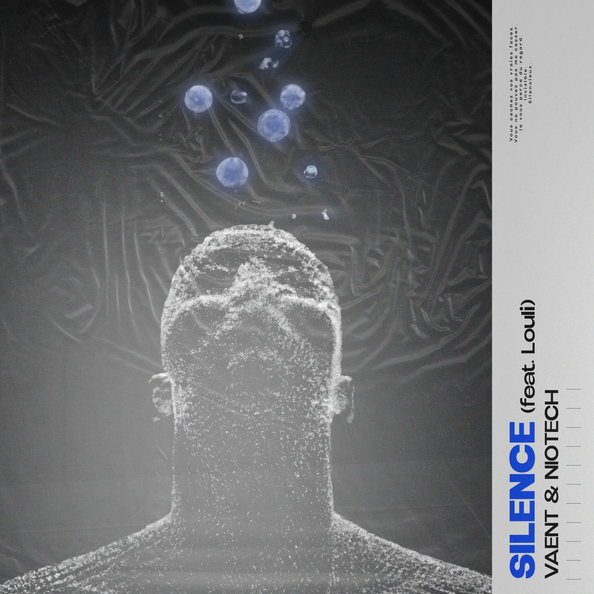 Album cover of Silence