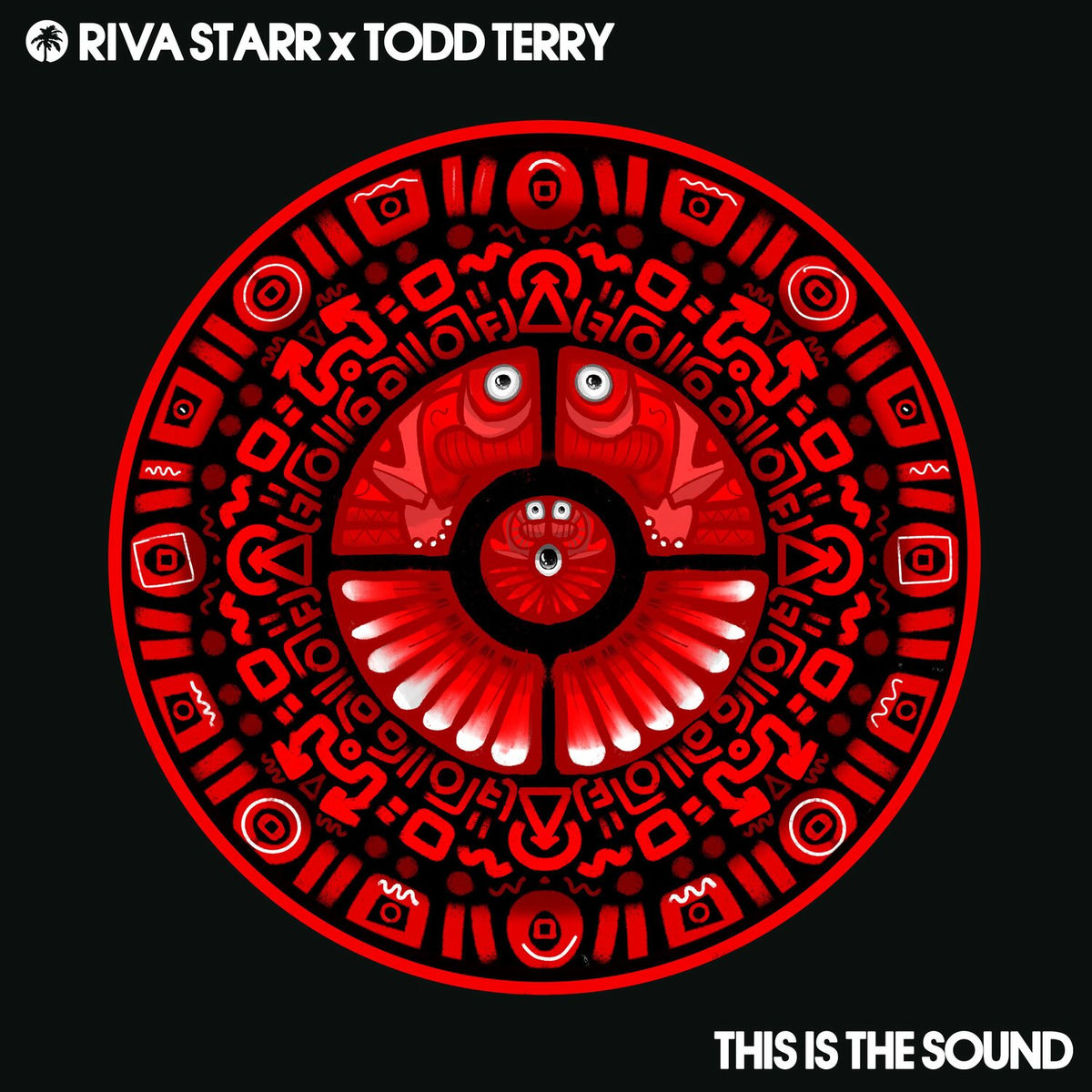 Album picture of This Is the Sound