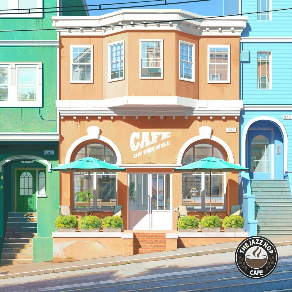 Picture of That San Francisco Vibe