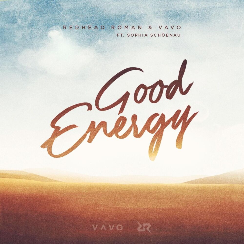 Picture of Good Energy (feat. Sophia Schöenau)