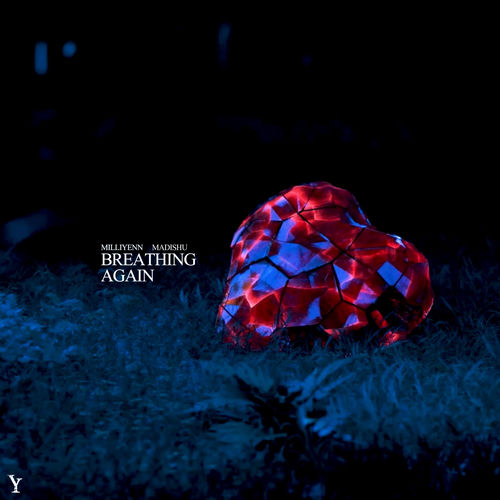 Breathing Again (feat. Madishu) [Original Version]