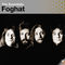 What a Shame (Single Version) by Foghat album cover