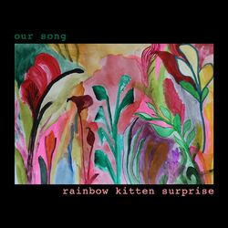 Cover of Our Song