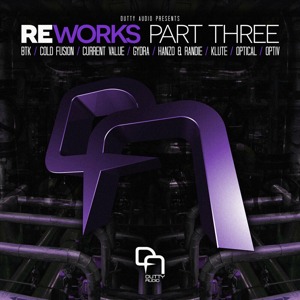 Picture of REWORKS Part Three