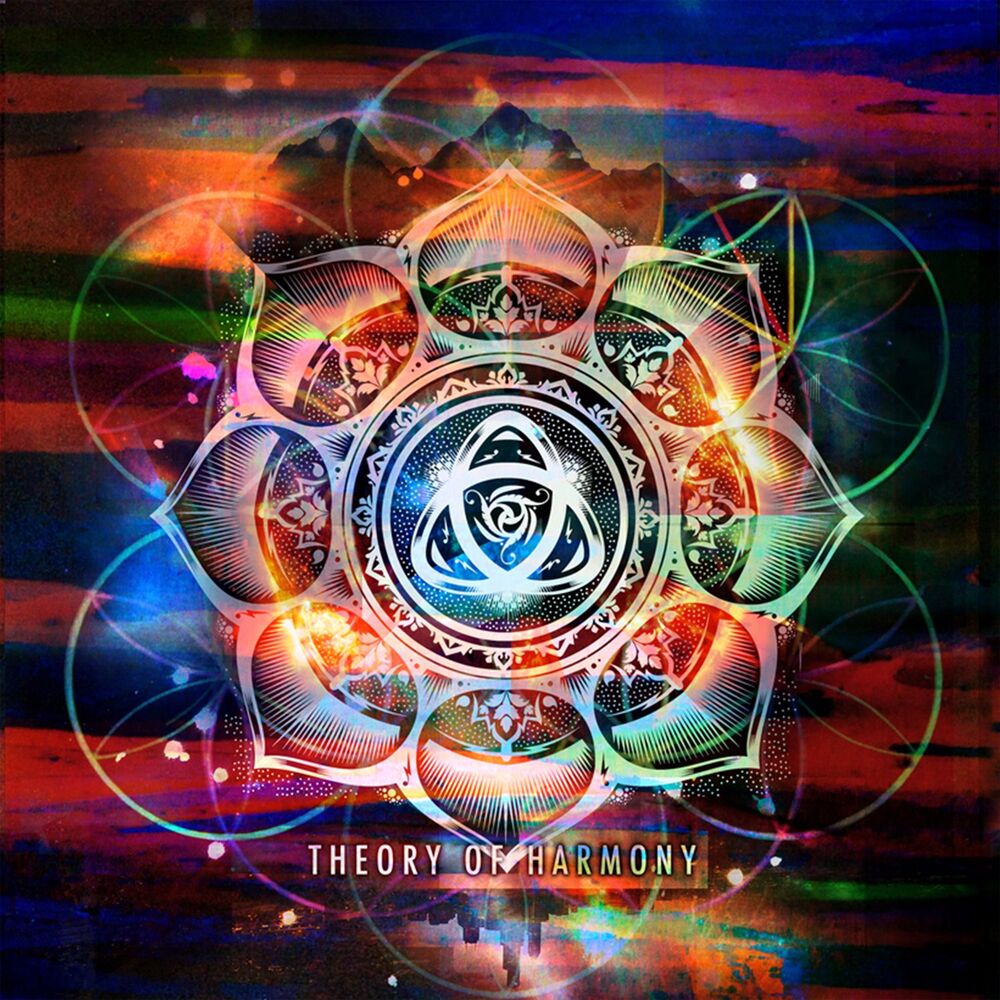 Picture of Theory of Harmony