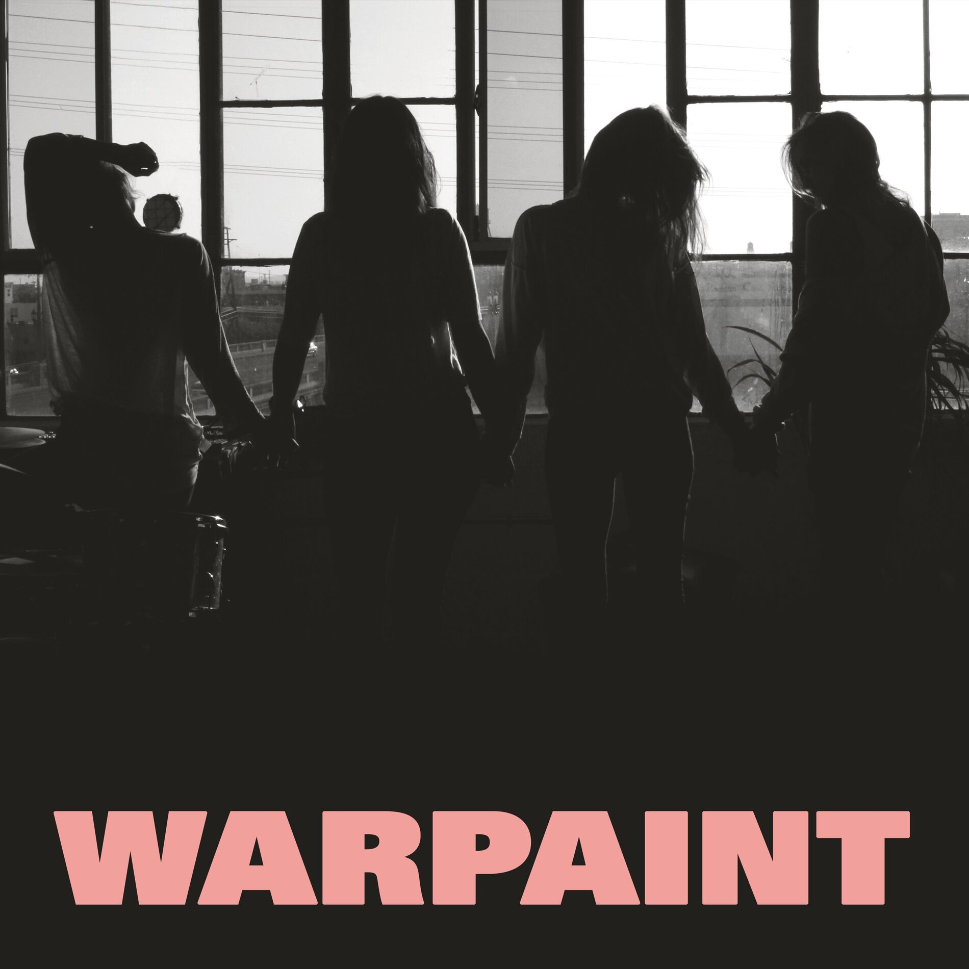 Album cover of Whiteout