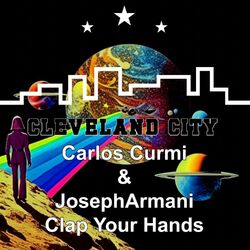 Cover of Clap Your Hands
