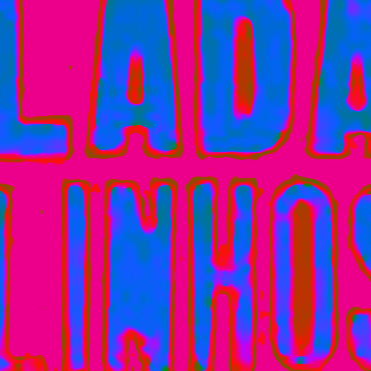 Album cover of Grande