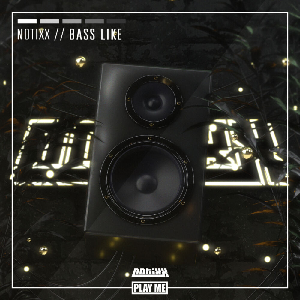 Picture of Bass Like