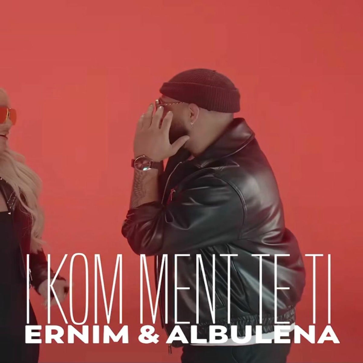 Album cover of I Kom Ment Te Ti