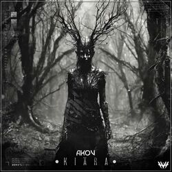 music cover
