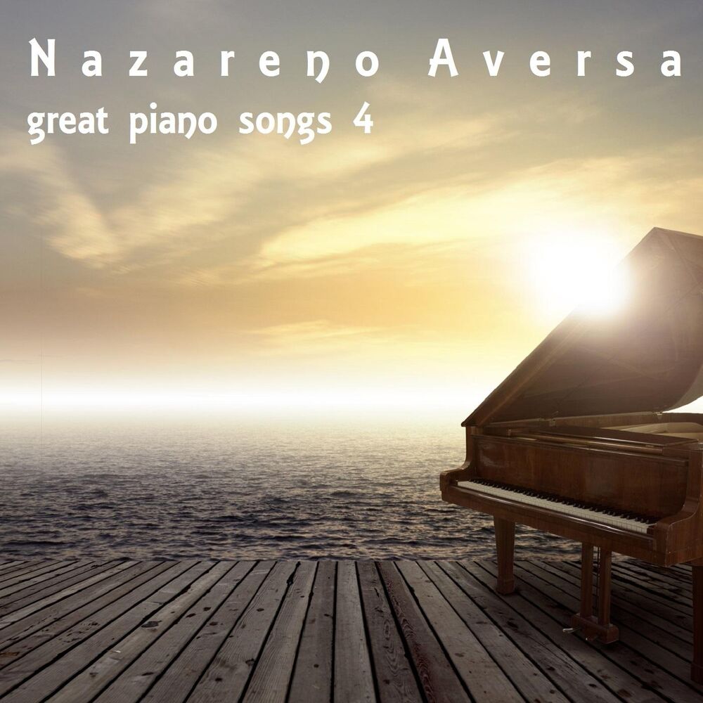 Picture of Great Piano Songs 4
