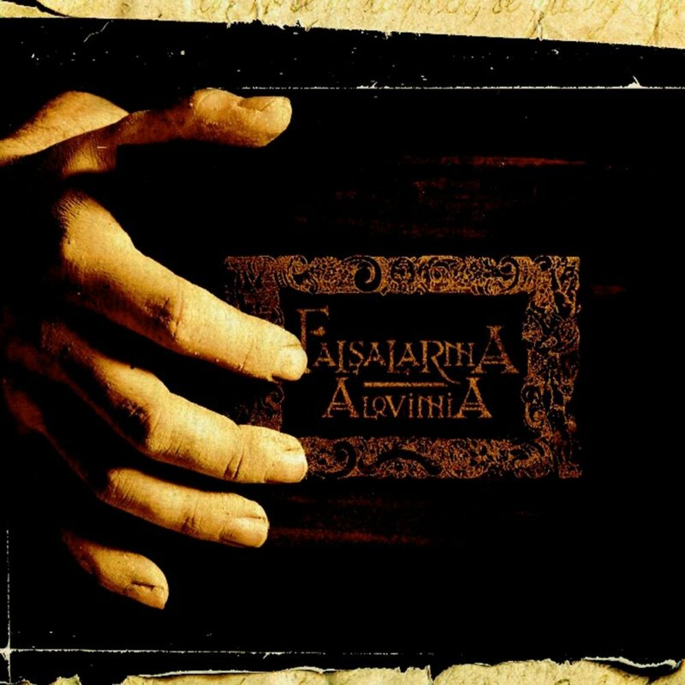 Picture of Alquimia