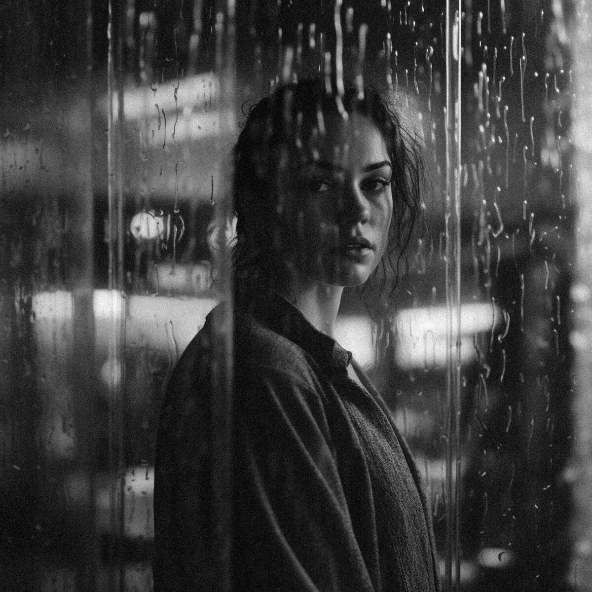 Album cover of Love's Silent Tears