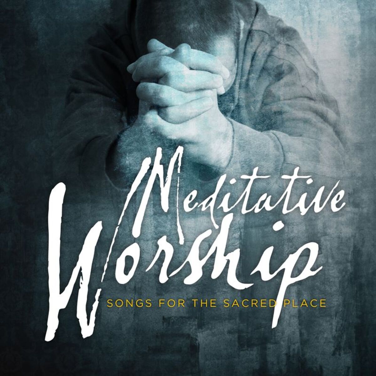 Album cover of Meditative Worship