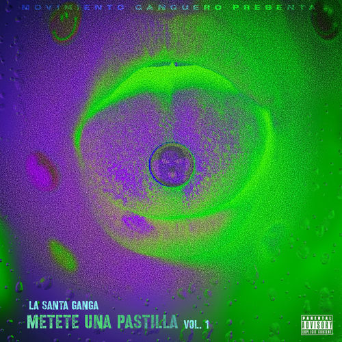Metete una Pastilla Vol. 1