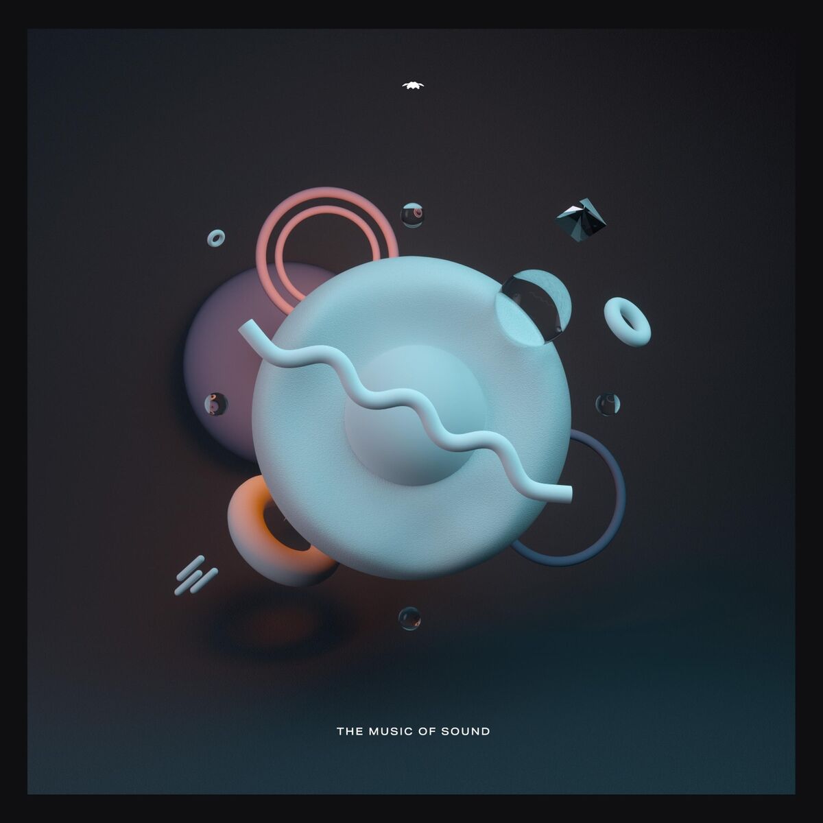 Album cover of A Sound from the Void