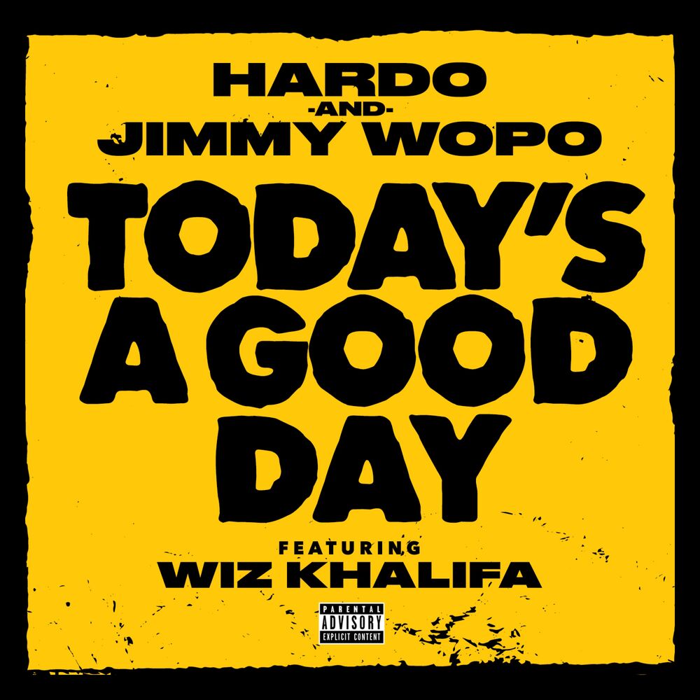Picture of Today's a Good Day (feat. Wiz Khalifa)
