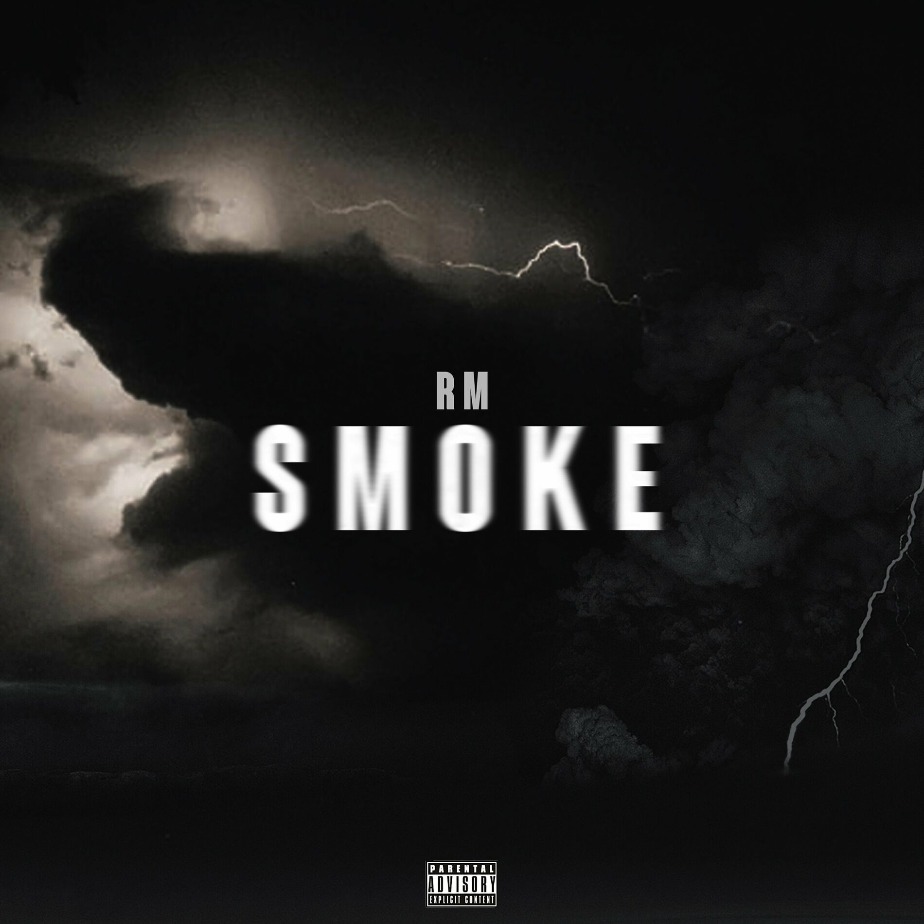 Album cover of Smoke
