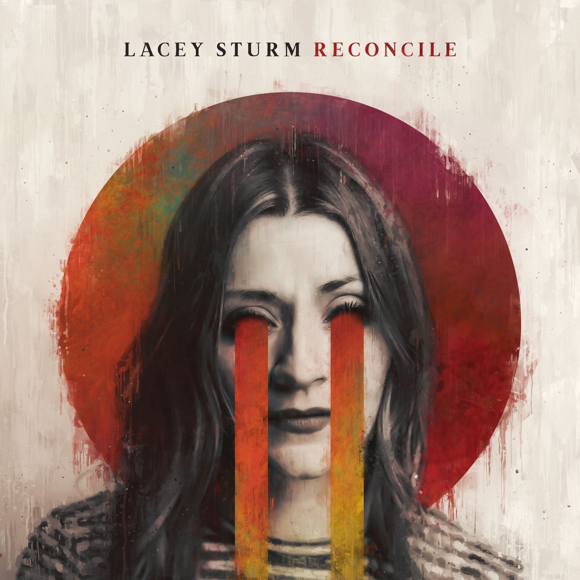 Album cover of Reconcile