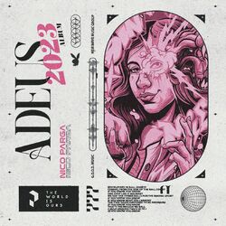 Cover of Adeus 2023